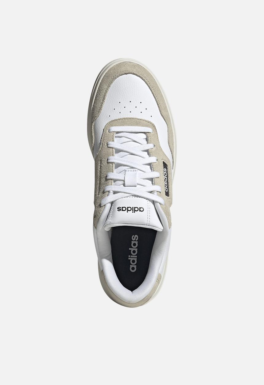 PARK ST 2.0 - ftwr white/core black/wonder beige