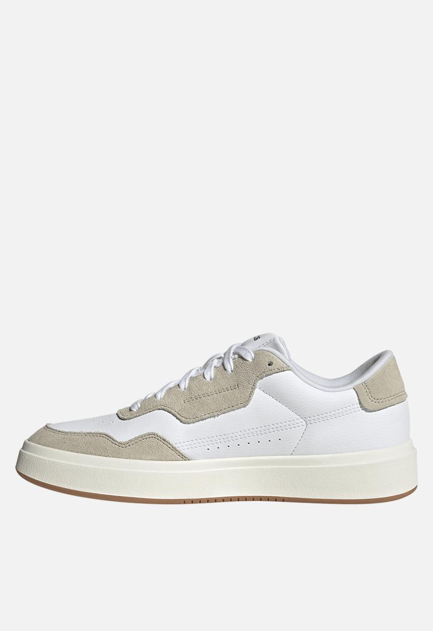adidas Originals - Park St 2.0 - ftwr white/core black/wonder beige