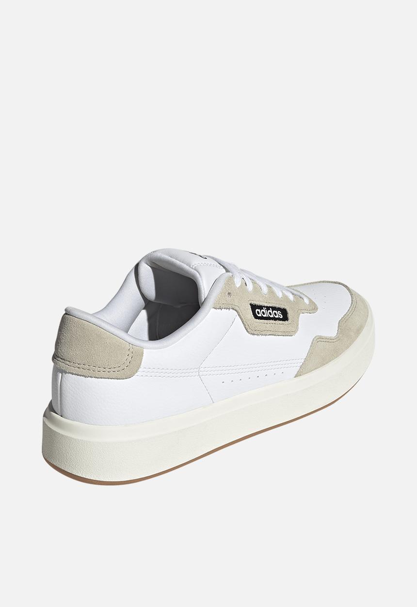 adidas Originals - Park St 2.0 - ftwr white/core black/wonder beige