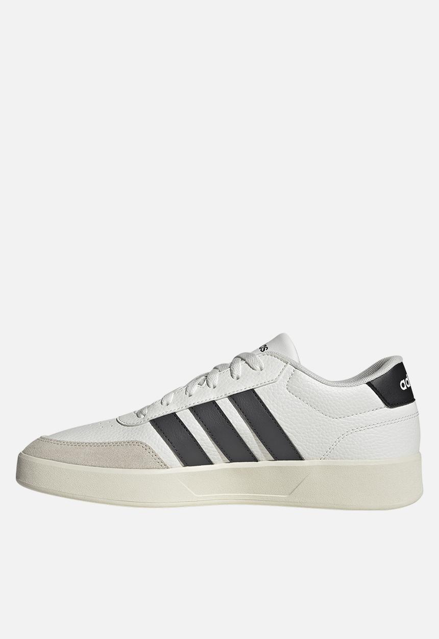 adidas Originals - Breaknet 3.0 - core white/grey six/alumina