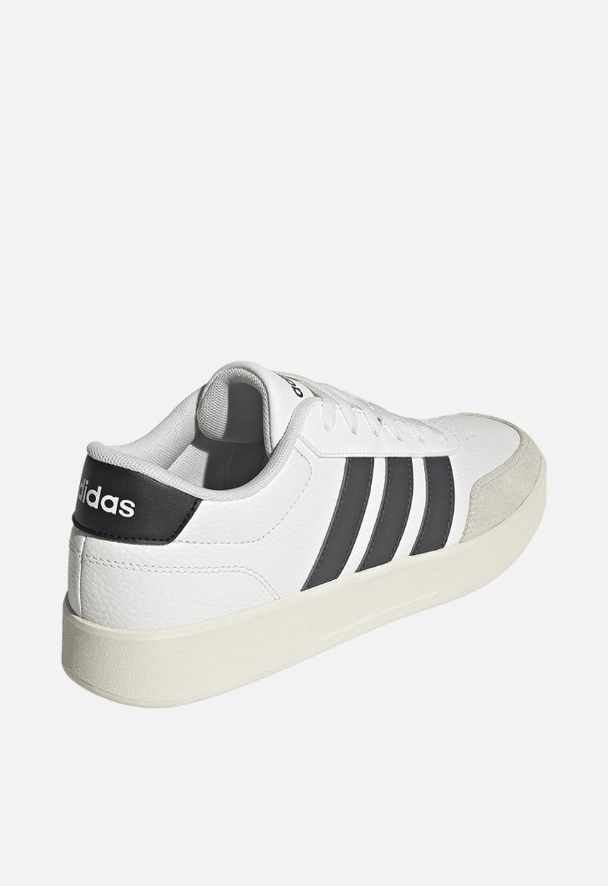 adidas Originals - Breaknet 3.0 - core white/grey six/alumina