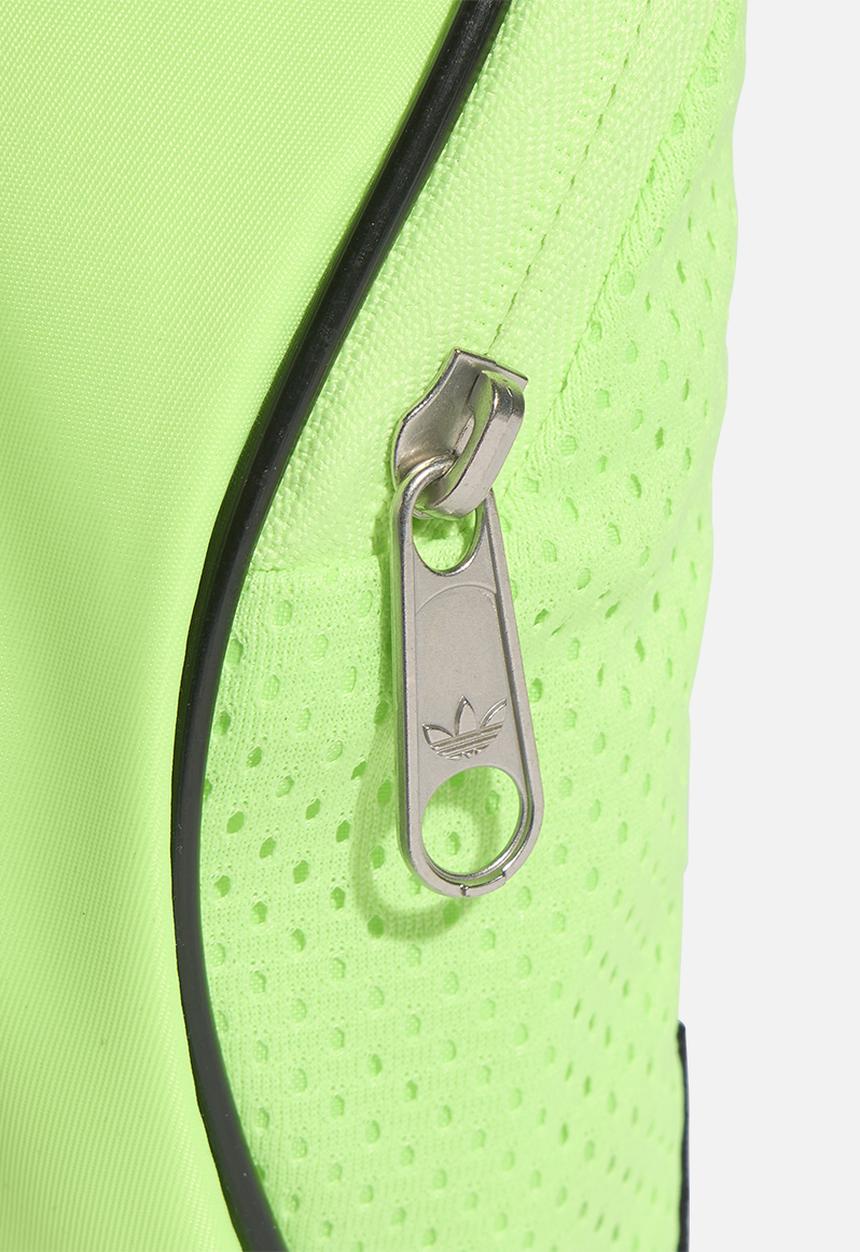 adidas Originals - Adicolor Small Item Bag - Green