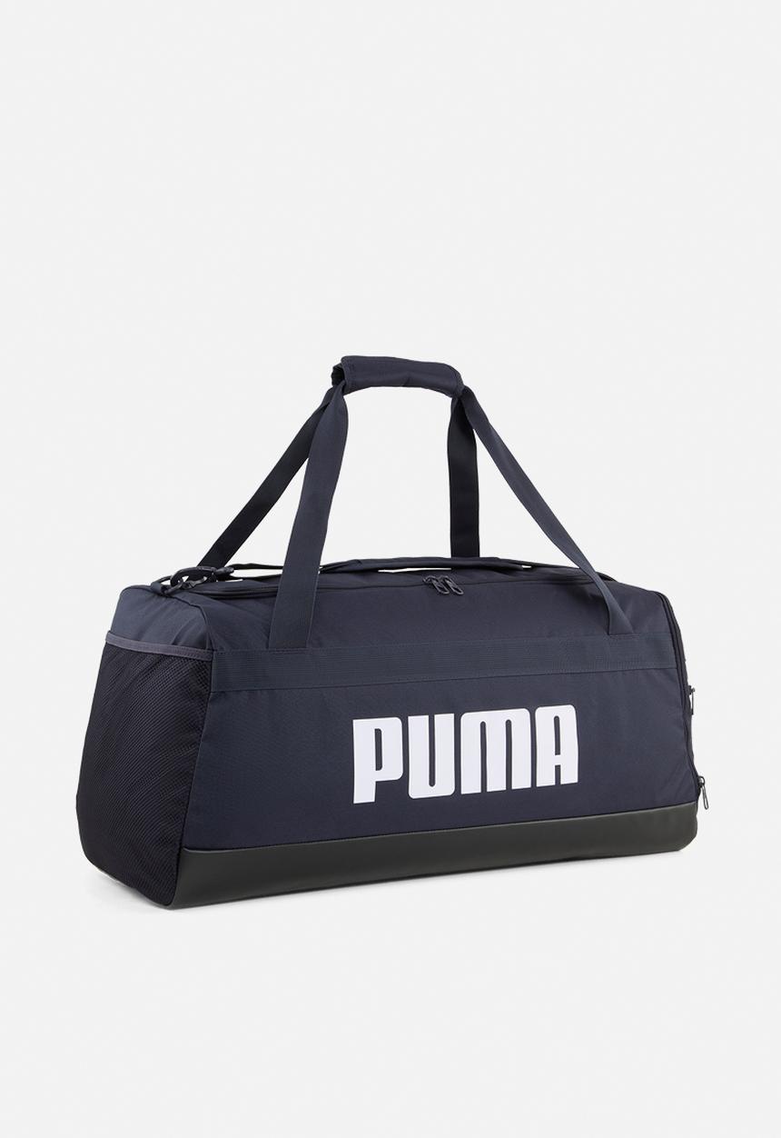 PUMA - Puma Challenger Medium Sports Bag - New Navy1
