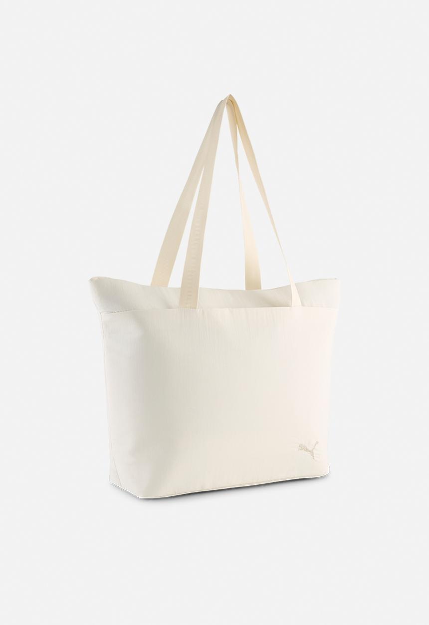 PUMA - Her shopper - alpine snow