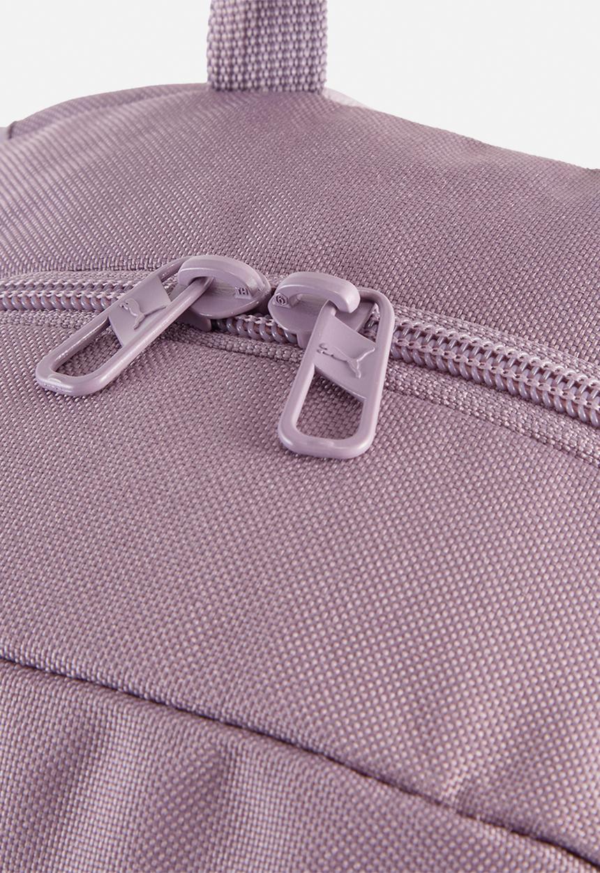PUMA - Puma phase backpack - plum