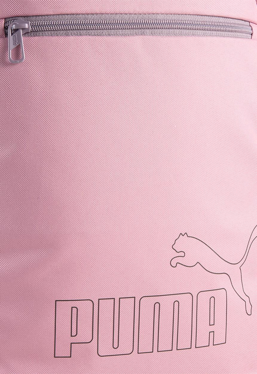 PUMA - Puma phase backpack ii - poised pink