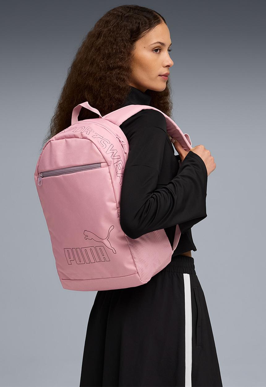 PUMA - Puma phase backpack ii - poised pink