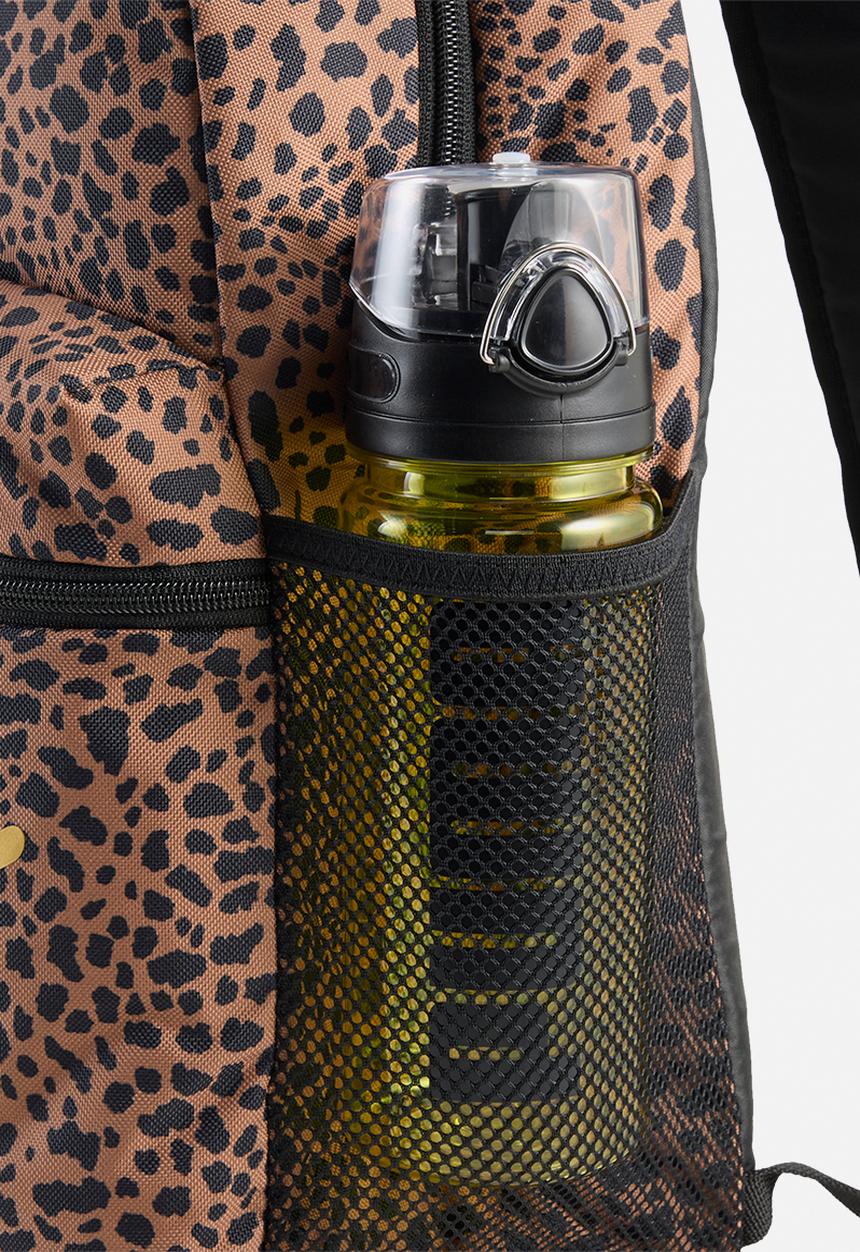 PUMA - Puma phase aop backpack - leopard