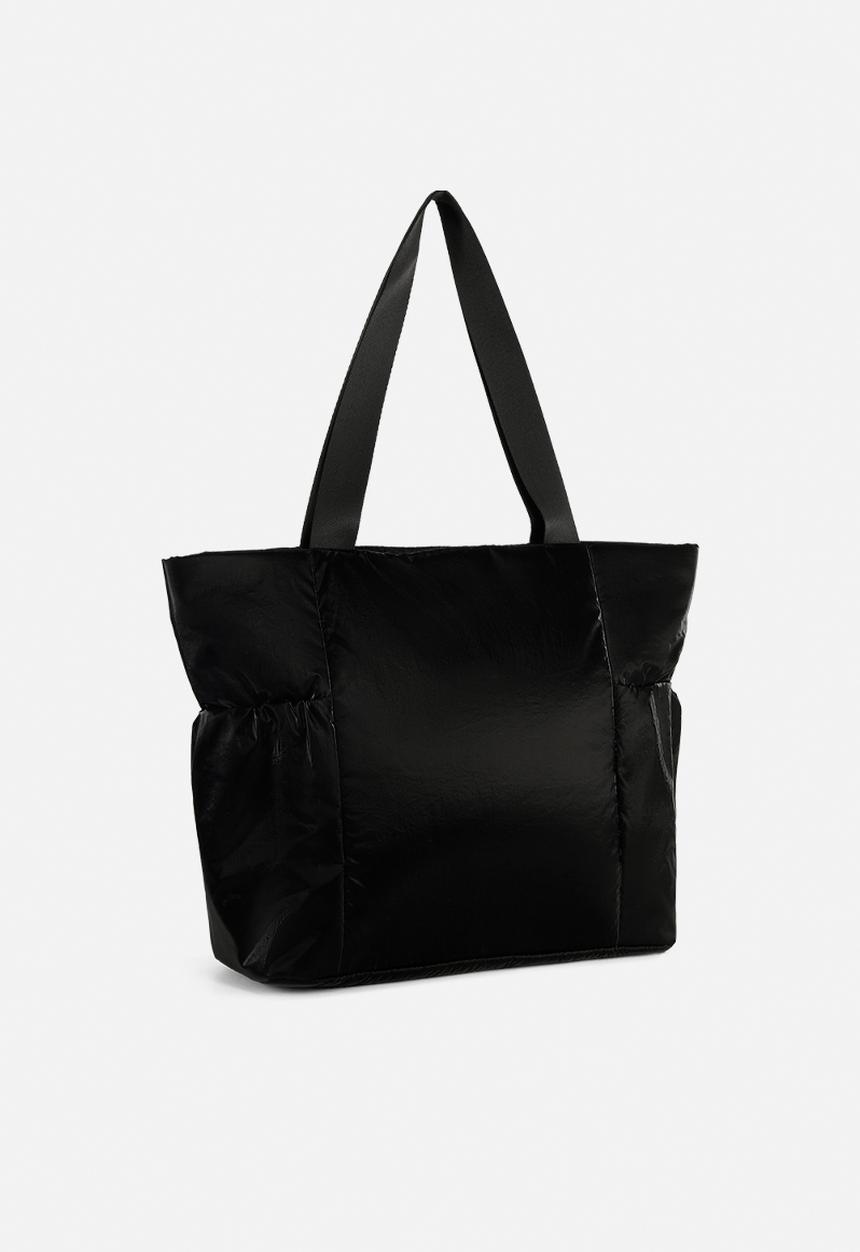 PUMA - Up shopper - black