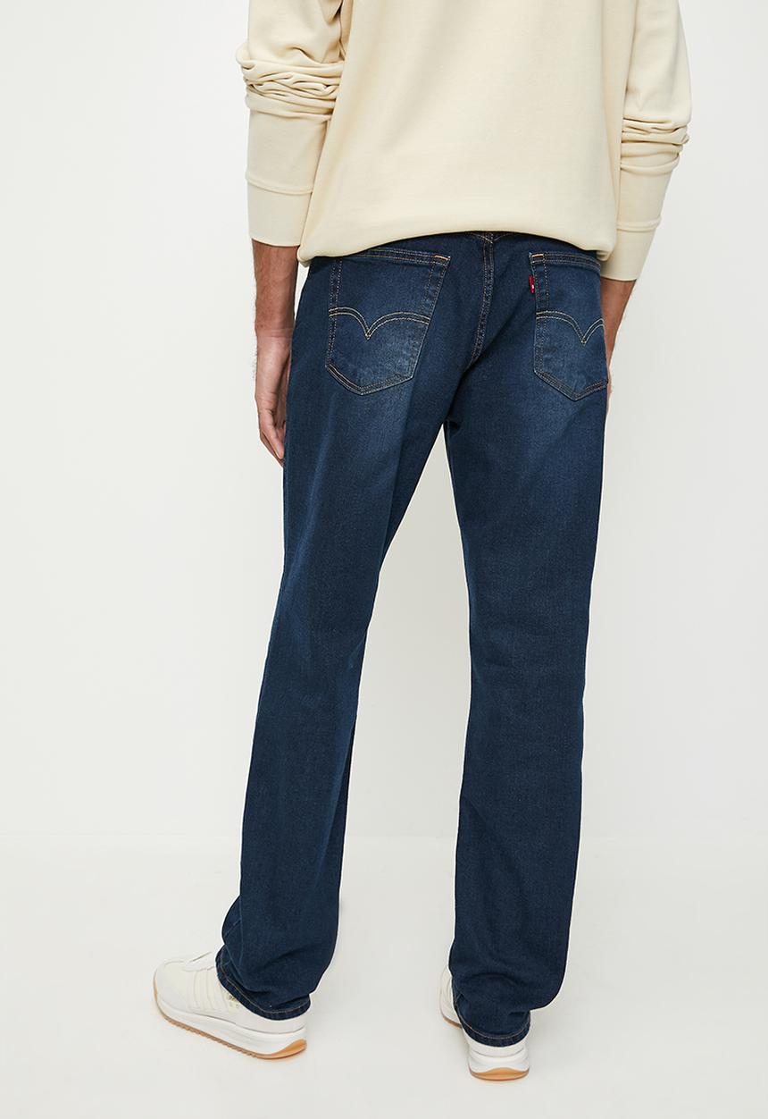 Levi’s® - 541 Athletic Taper - Field Work