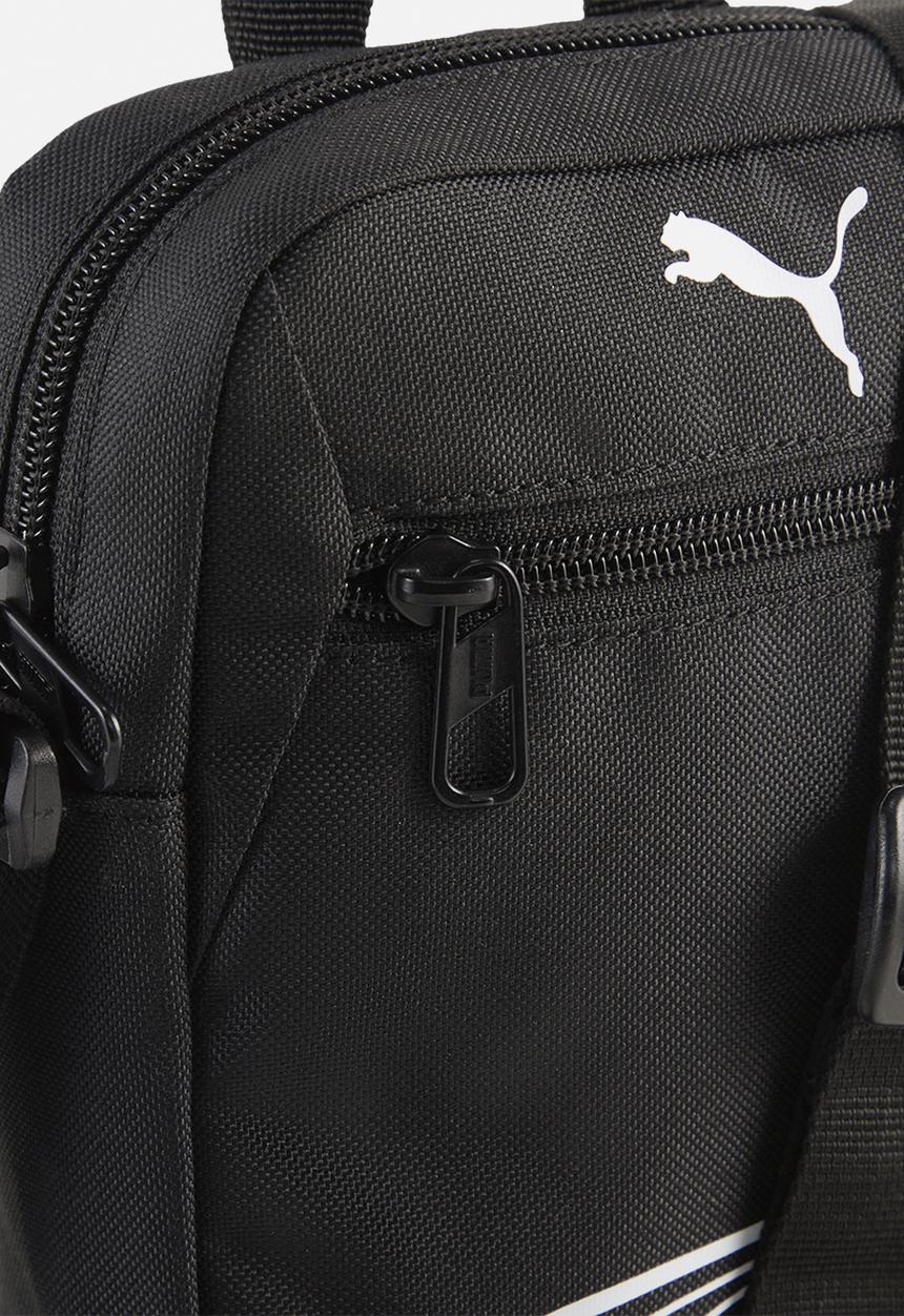 PUMA - Puma Fundamental Portable - Puma Black
