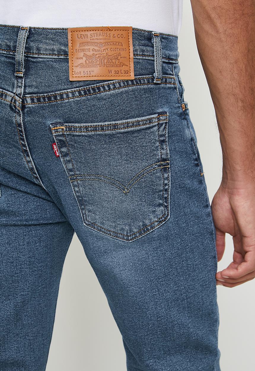 Levi’s® - 511 Slim - Everett Night Out