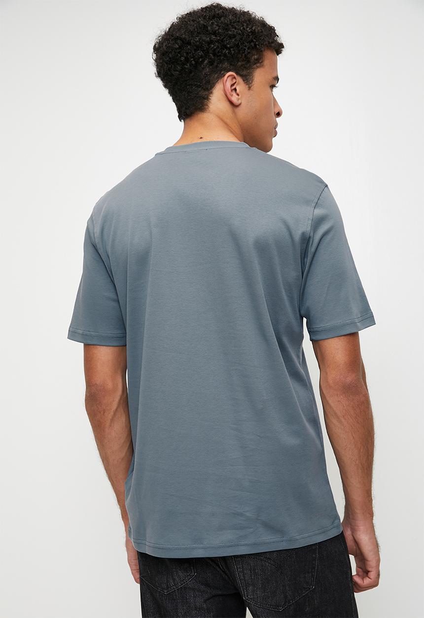 Diesel  - T-Just-R1 - Blue