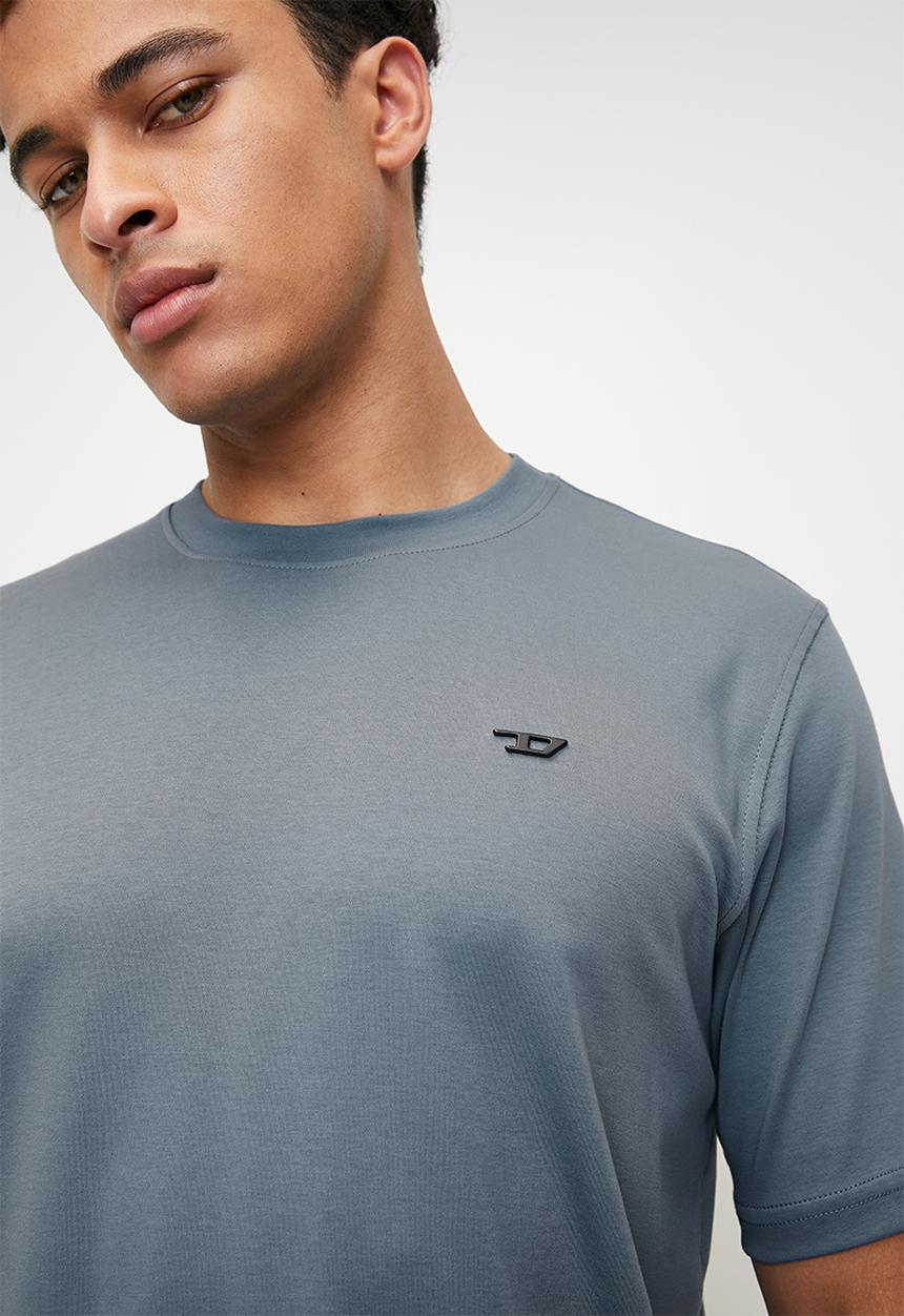 Diesel  - T-Just-R1 - Blue