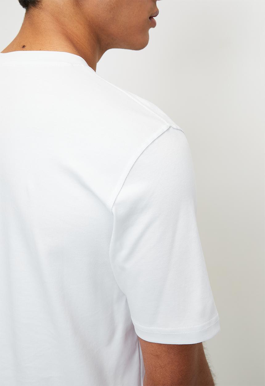 Diesel  - T-Just-R1 - White