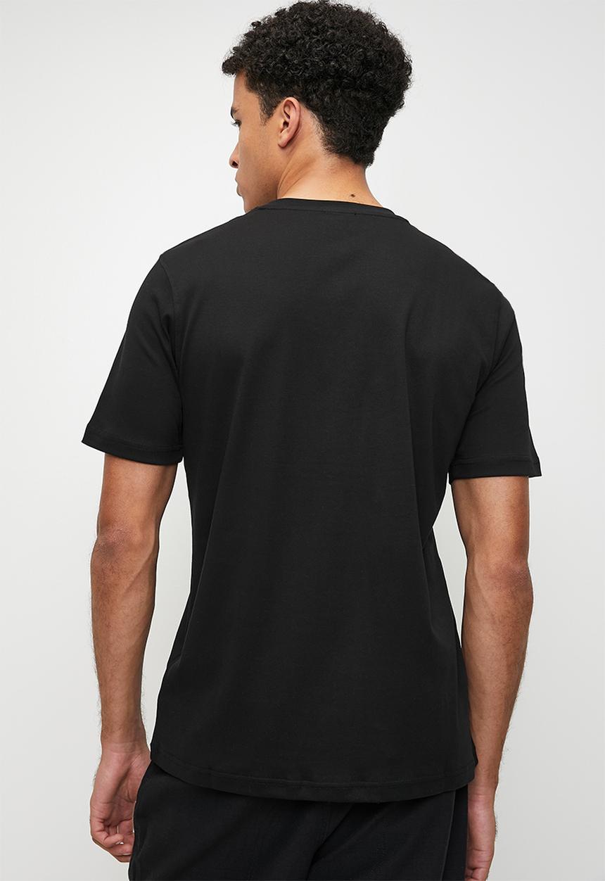 Diesel  - T-Just-R1 - Black