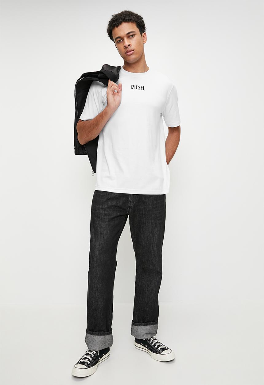 Diesel  - T-Just-R5 - White