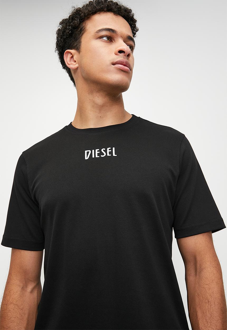 Diesel  - T-Just-R5 - Black