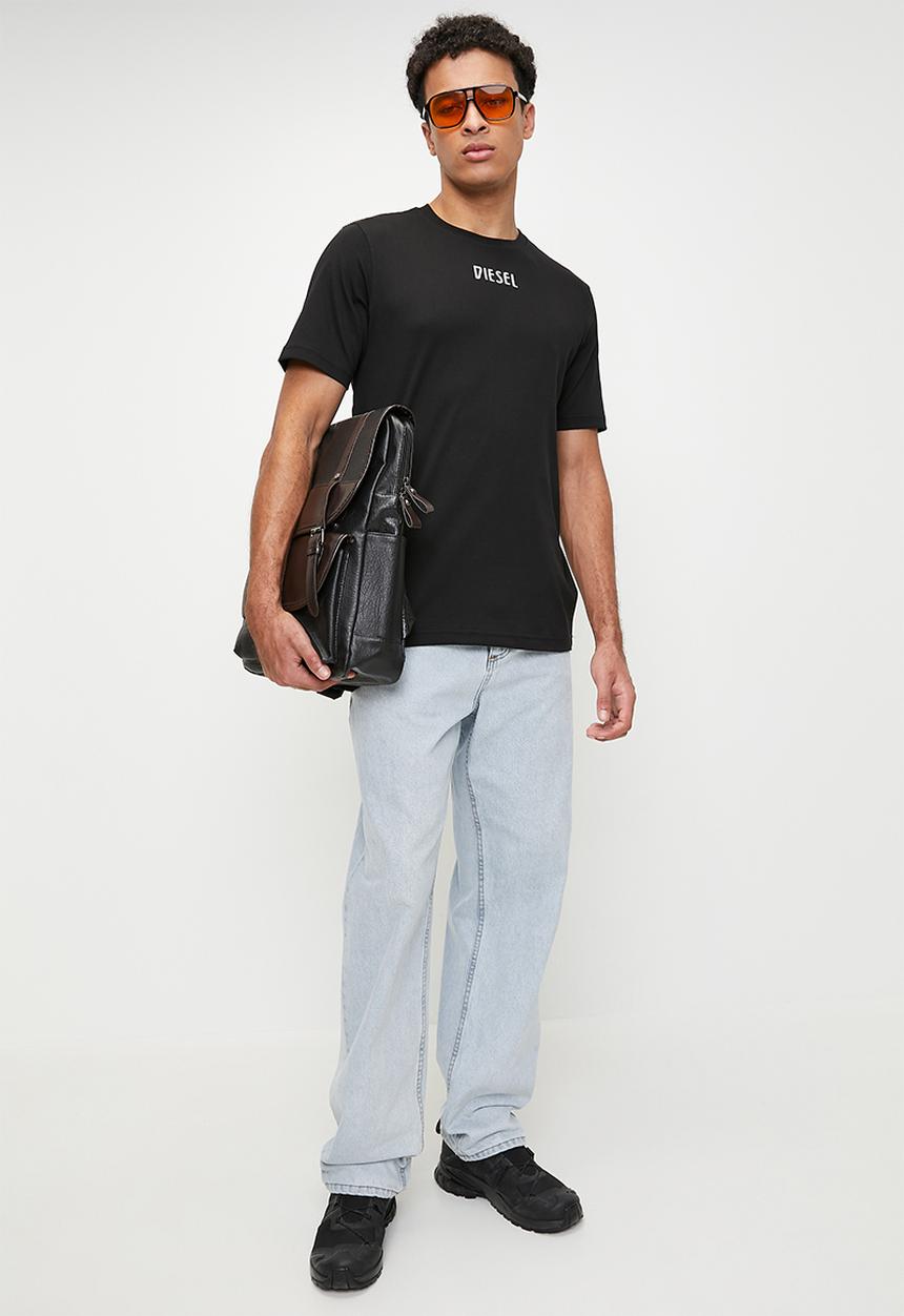 Diesel  - T-Just-R5 - Black