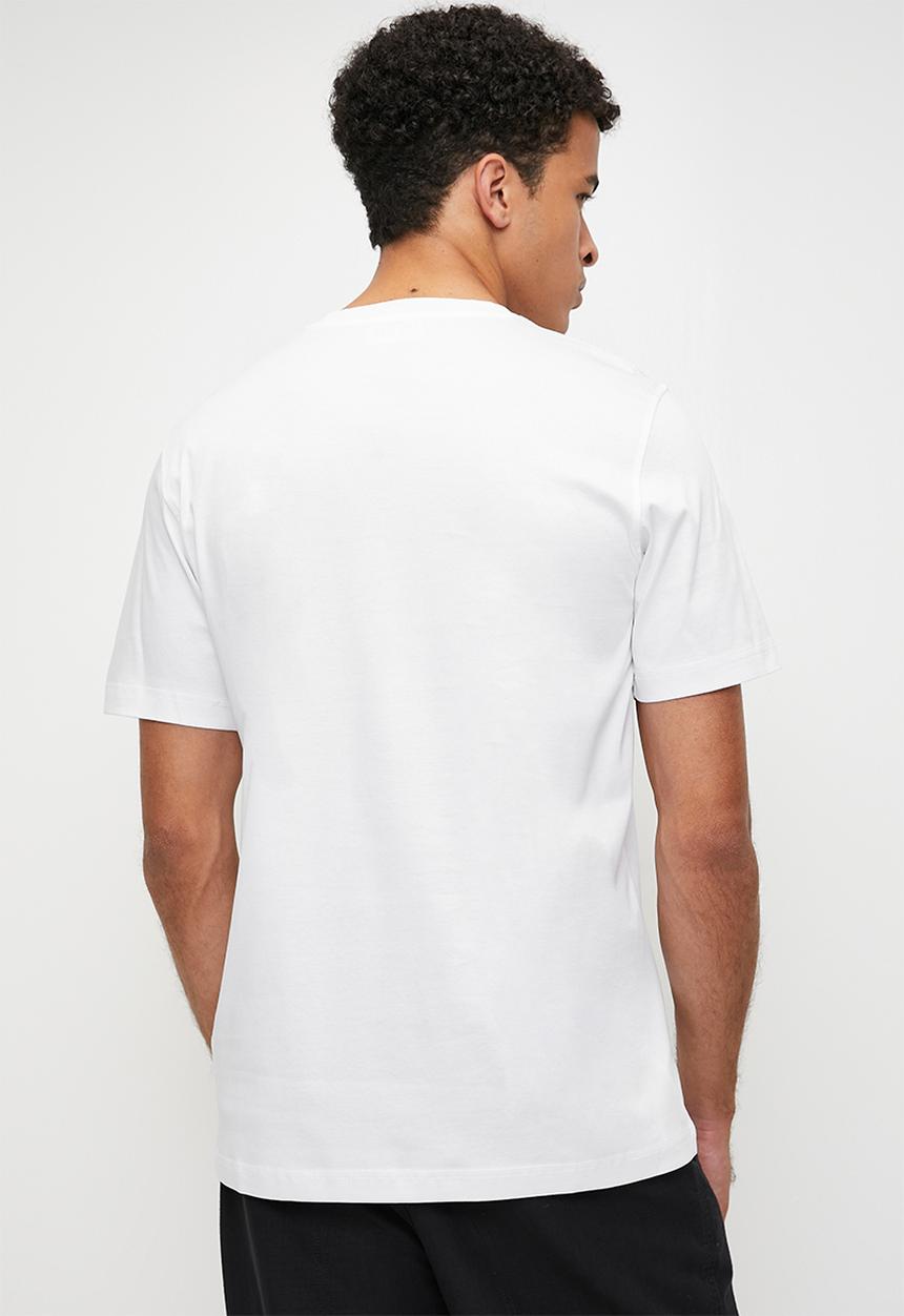 Diesel  - T-Just-R3 - White