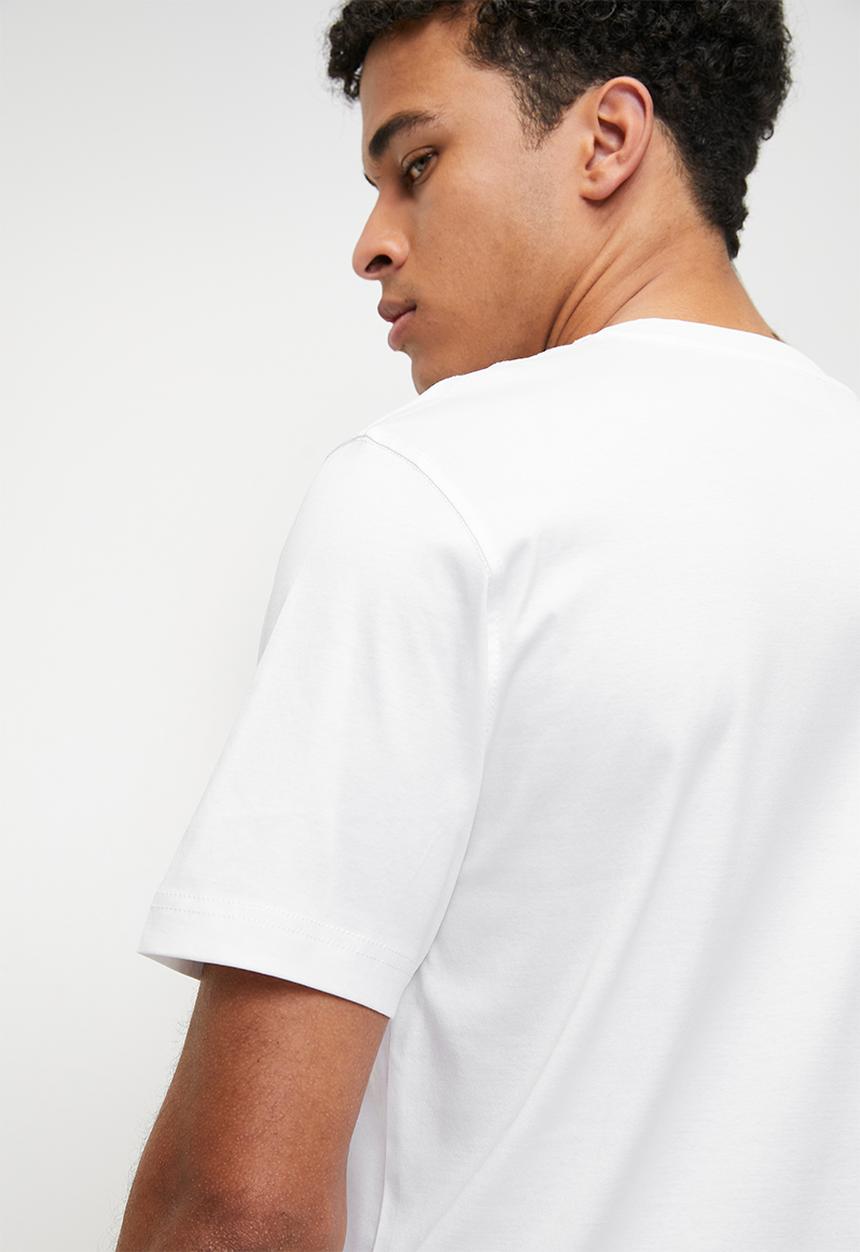 Diesel  - T-Just-R3 - White