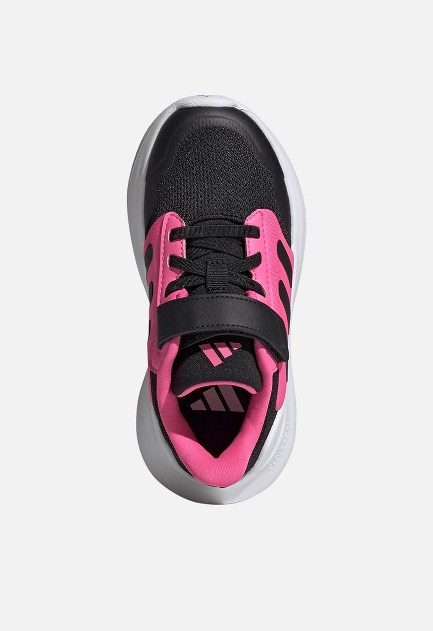 adidas Performance - Tensaur Run 3.0 - Core Black / Core Black / Lucid Pink