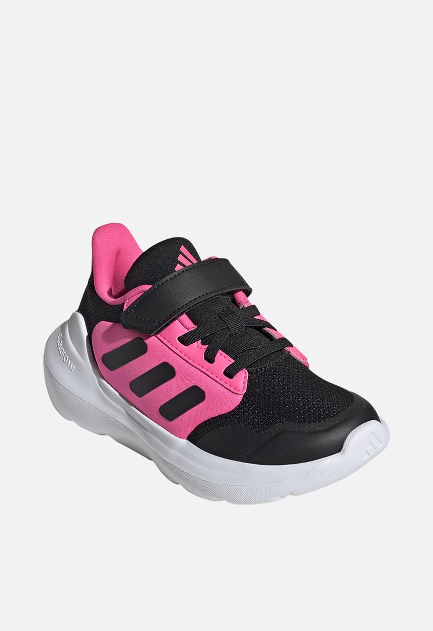 adidas Performance - Tensaur Run 3.0 - Core Black / Core Black / Lucid Pink