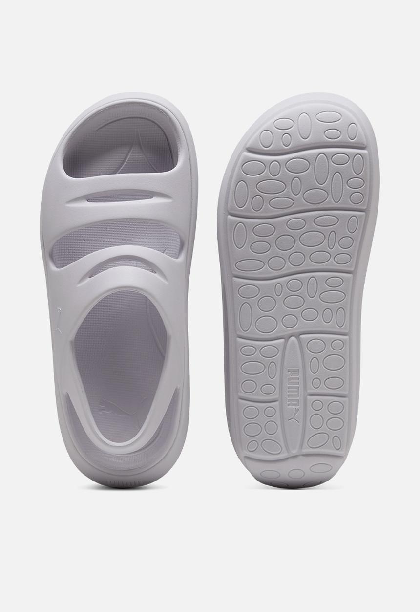 PUMA - Puma Flatter sandal - Lilac Crush
