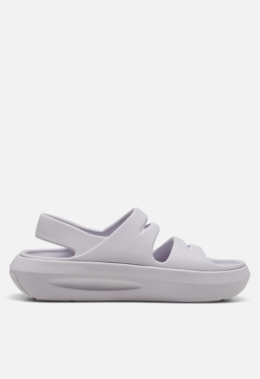 PUMA - Puma Flatter sandal - Lilac Crush
