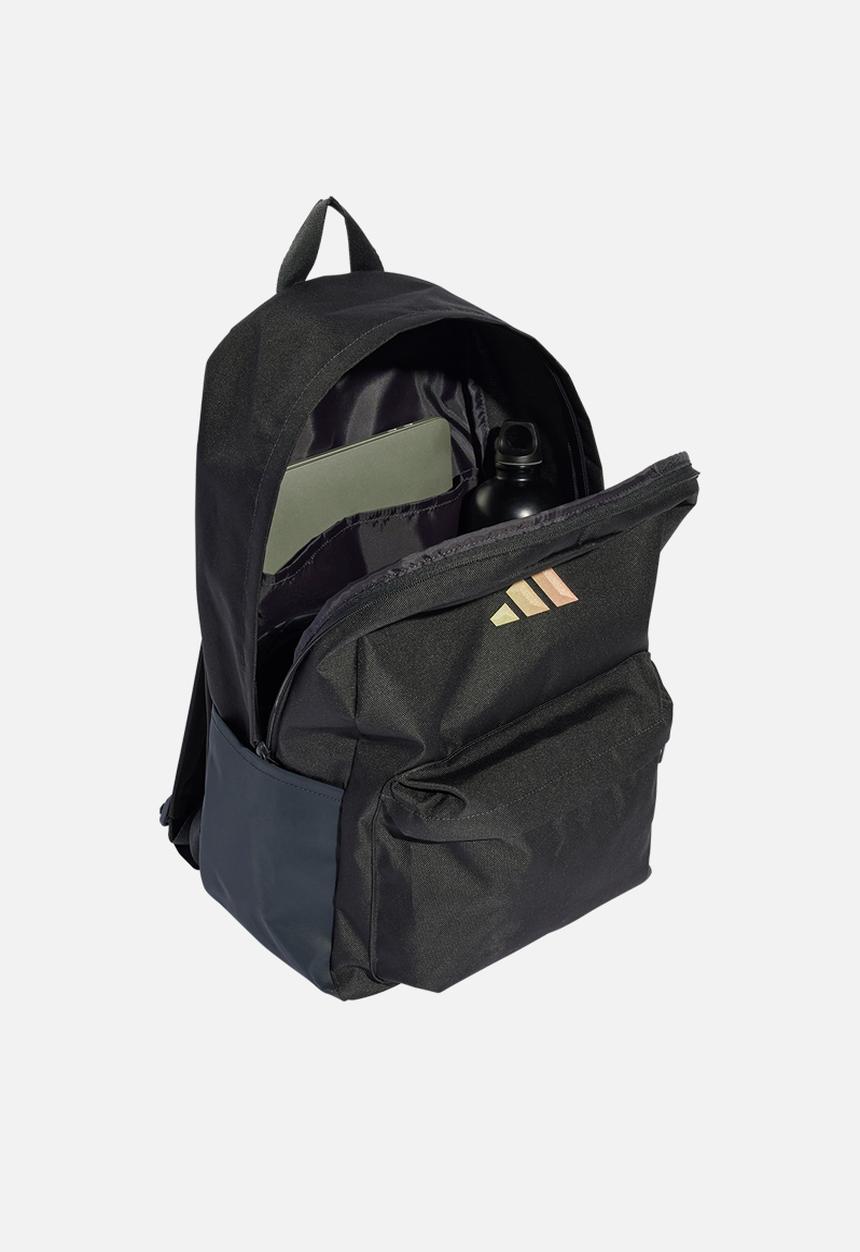 adidas Performance - Ess 3D Logo Bp Carbon