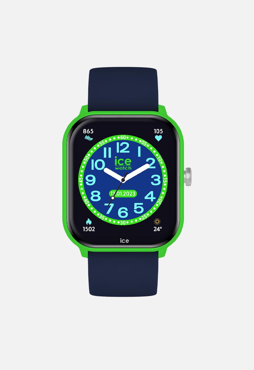 ICE Watch - Ice smart junior 2.0 - green & blue