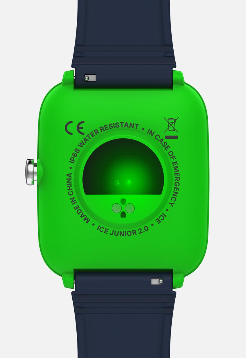 ICE Watch - Ice smart junior 2.0 - green & blue