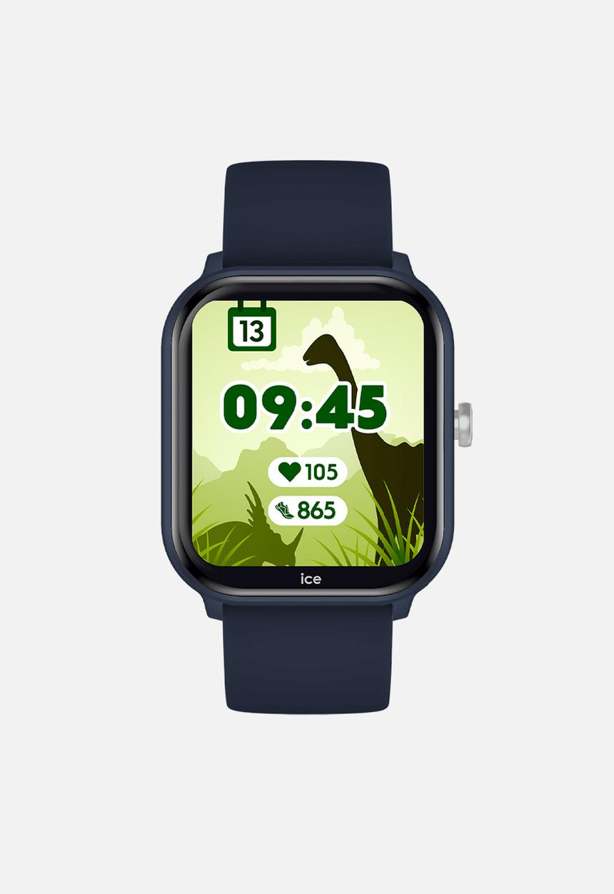 ICE Watch - Ice smart junior 3.0 - blue