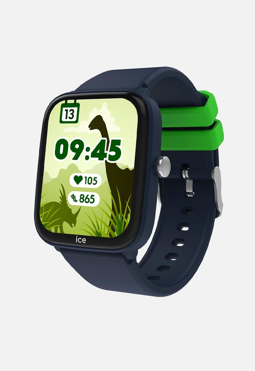 ICE Watch - Ice smart junior 3.0 - blue