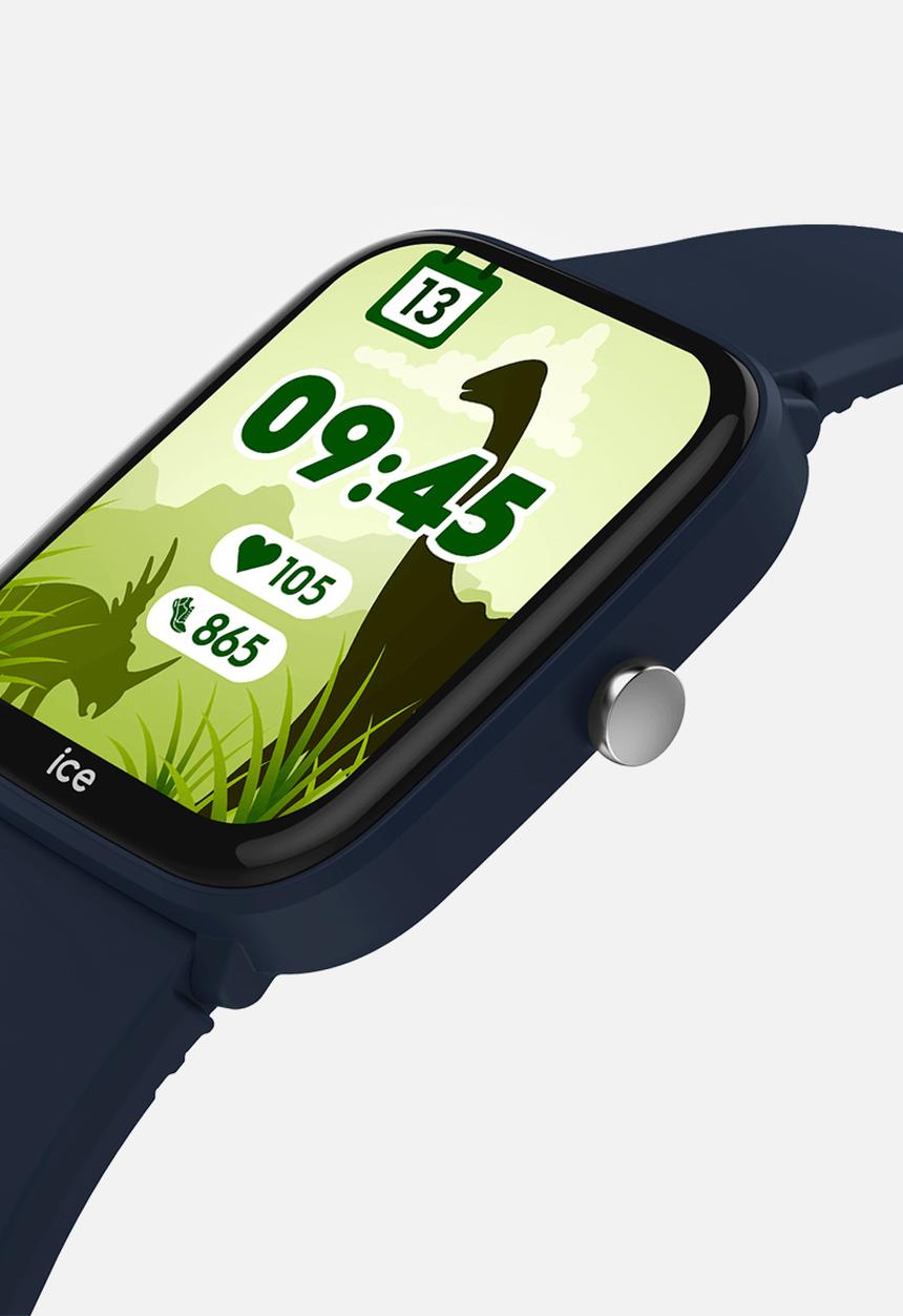 ICE Watch - Ice smart junior 3.0 - blue
