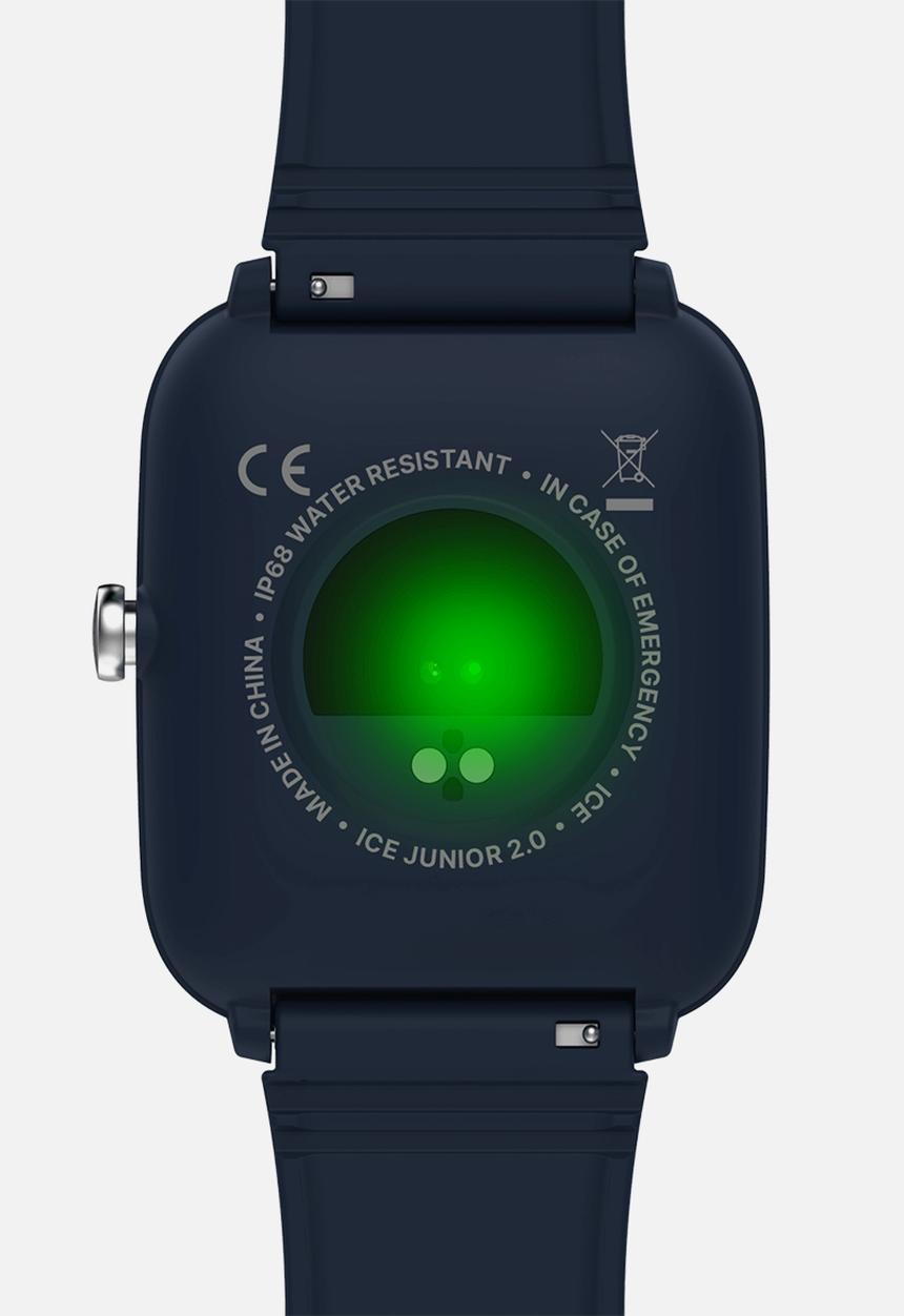 ICE Watch - Ice smart junior 3.0 - blue