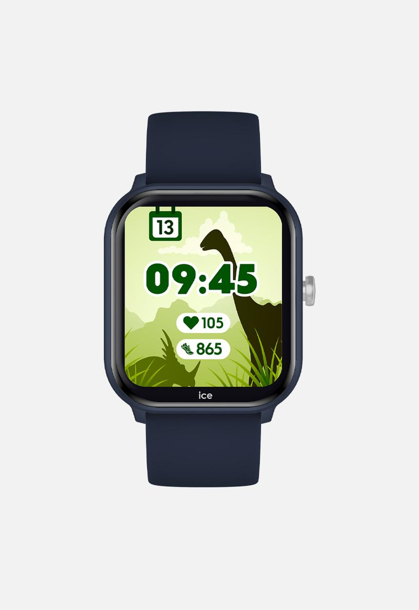ICE Watch - Ice smart junior 3.0 - blue
