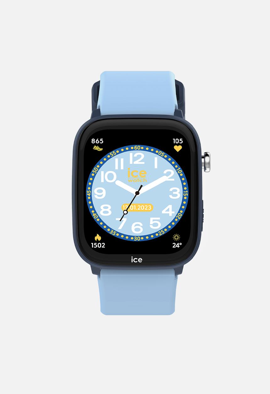 ICE Watch - Ice smart junior 3.0 - light blue