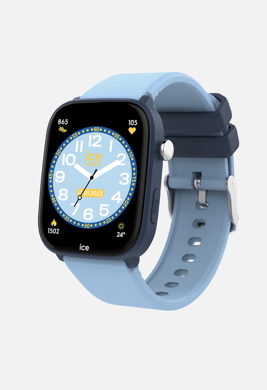 ICE Watch - Ice smart junior 3.0 - light blue