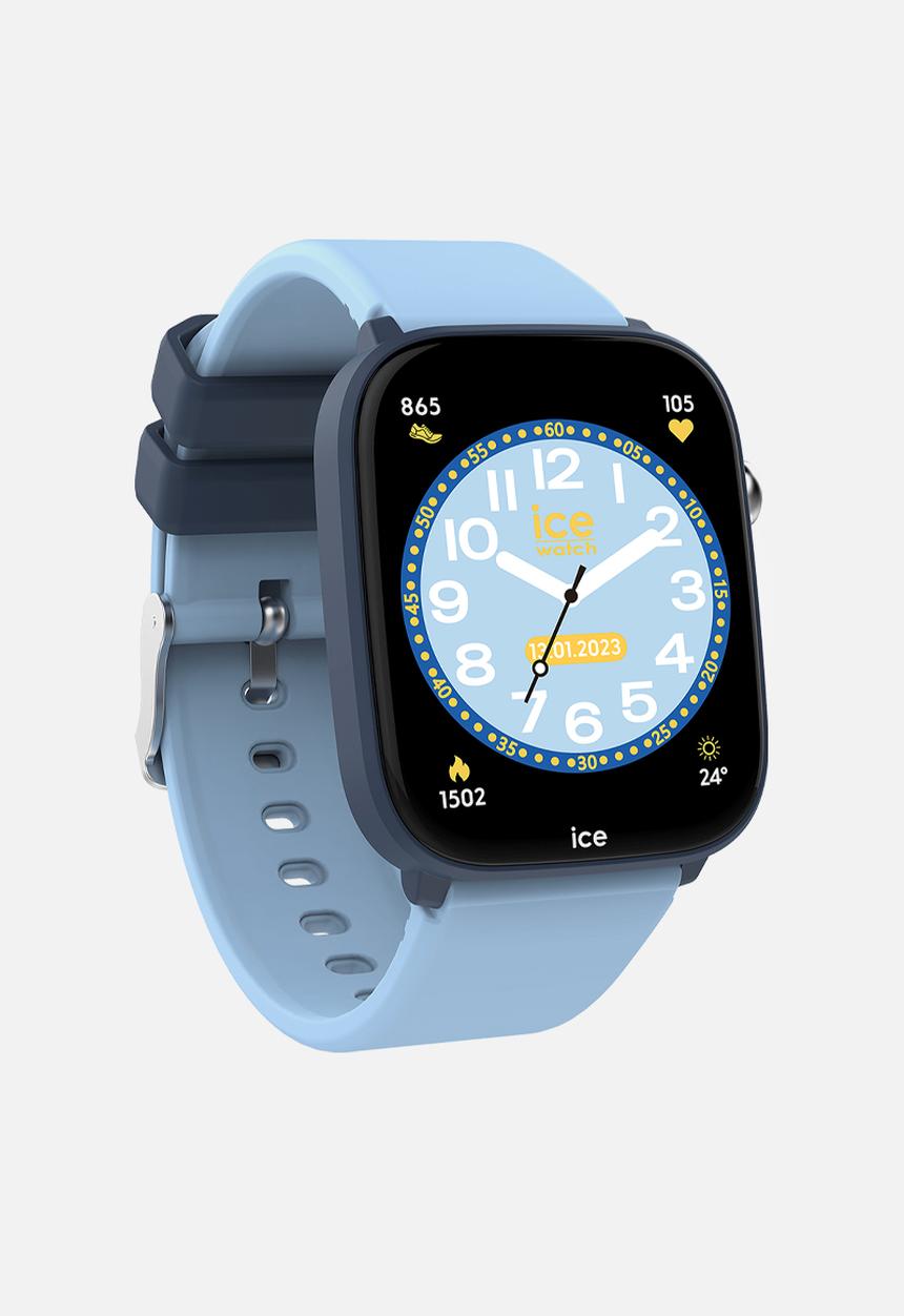 ICE Watch - Ice smart junior 3.0 - light blue