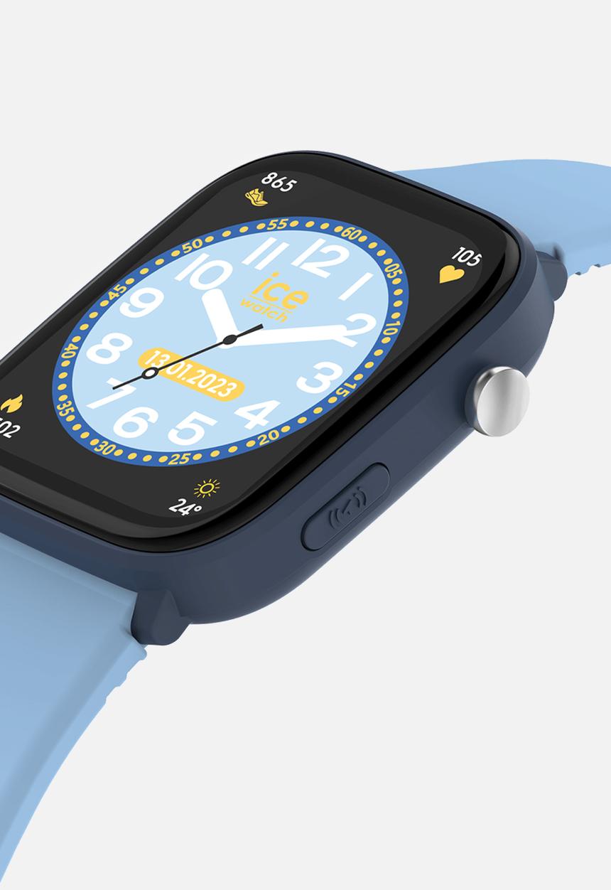 ICE Watch - Ice smart junior 3.0 - light blue