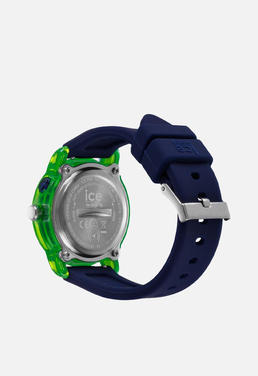 ICE Watch - Ice find - dino