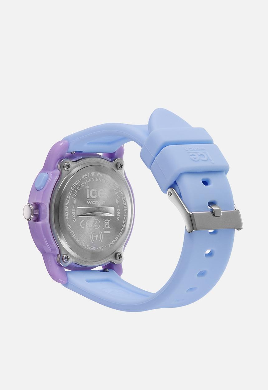 ICE Watch - Ice find - purple soft blue