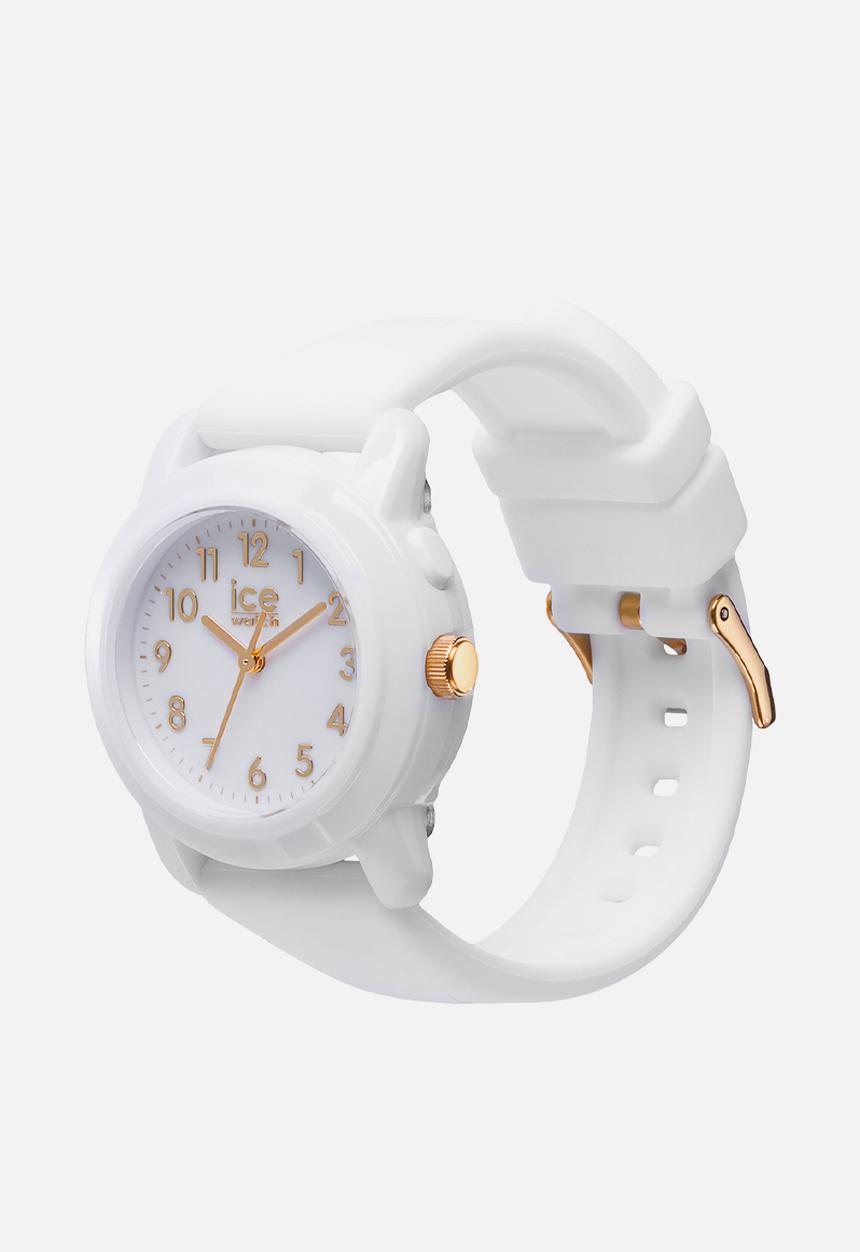 ICE Watch - Ice find - white & gold