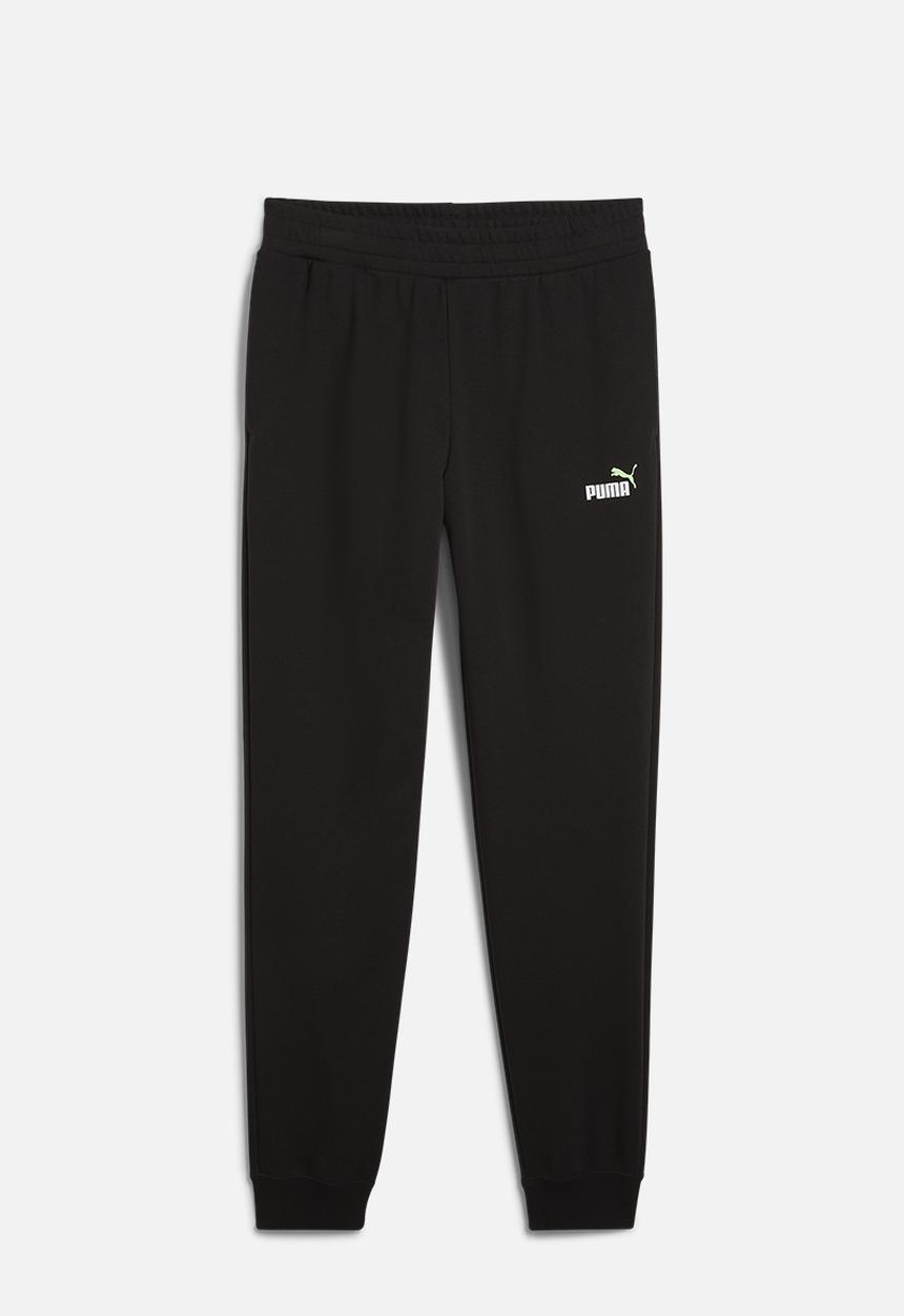 PUMA - ESS 2 COLOR No. 1 Logo Sweatpants TR cl