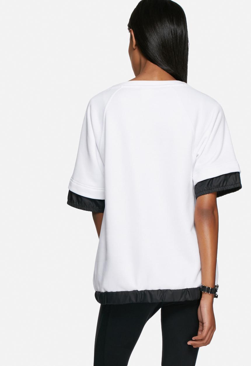 Nike - Nike international sweat top