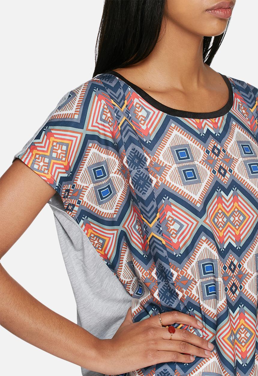 Vero Moda - Marie kaisa wide top