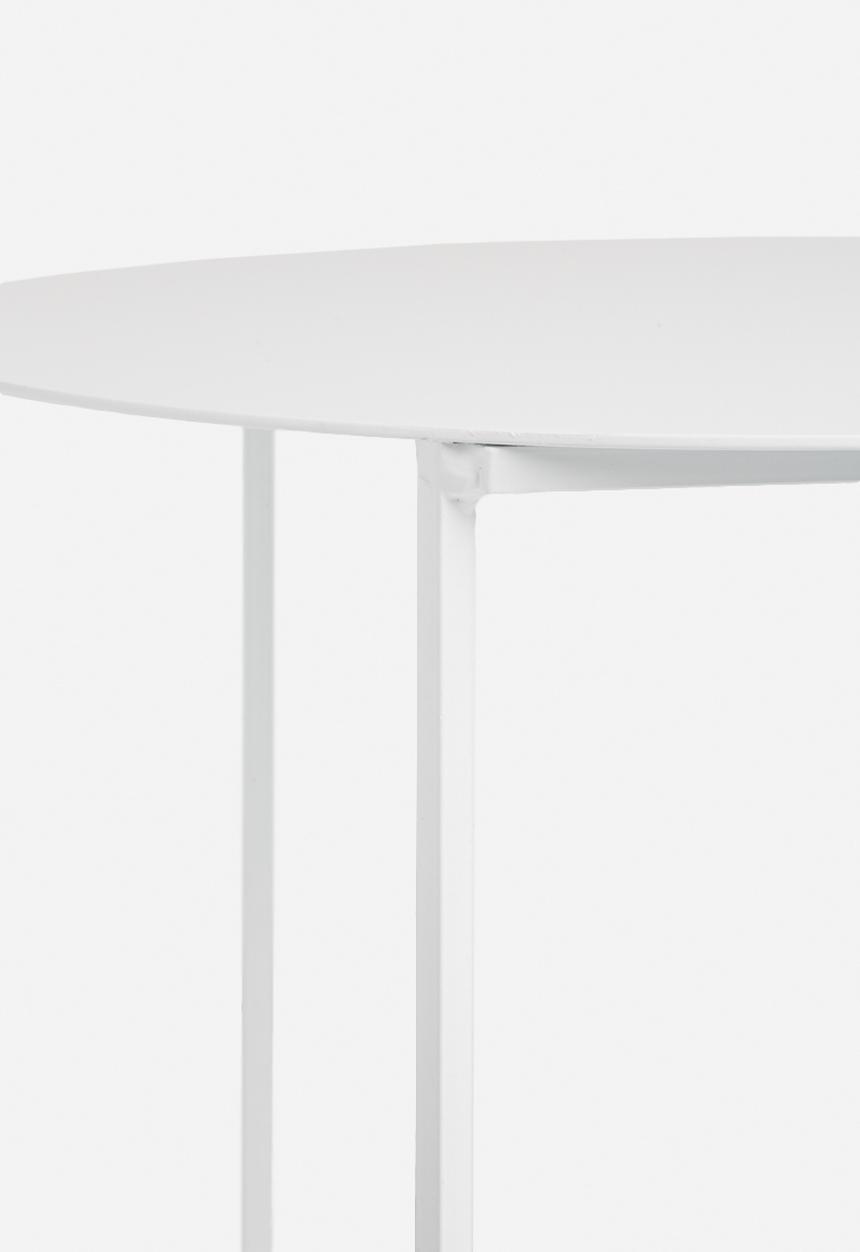 Sixth Floor - U side table
