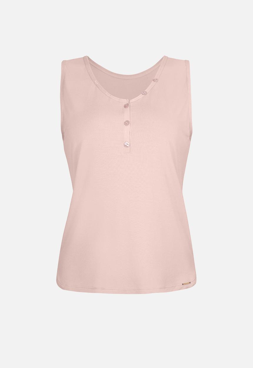 DORINA - Celeste top - pink