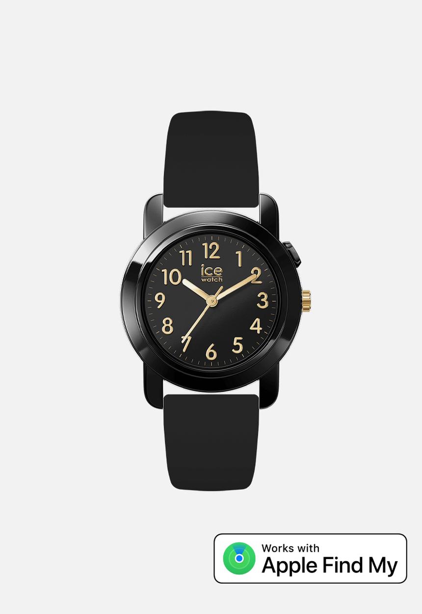 ICE Watch - Ice find - black & gold